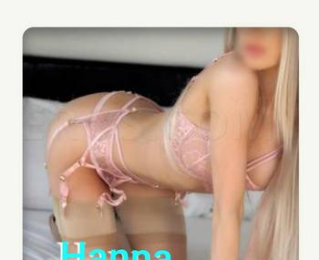 HANNAH & VIOLET, 25 Caucasian/White female escort, Red Deer