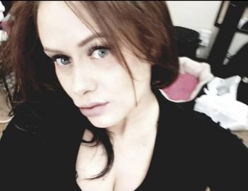 Bailey, 35 Caucasian/White female escort, Red Deer
