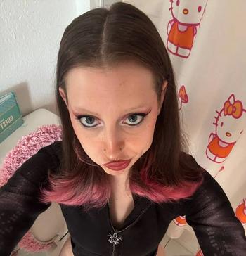 MELODY, 26 Caucasian/White female escort, Red Deer