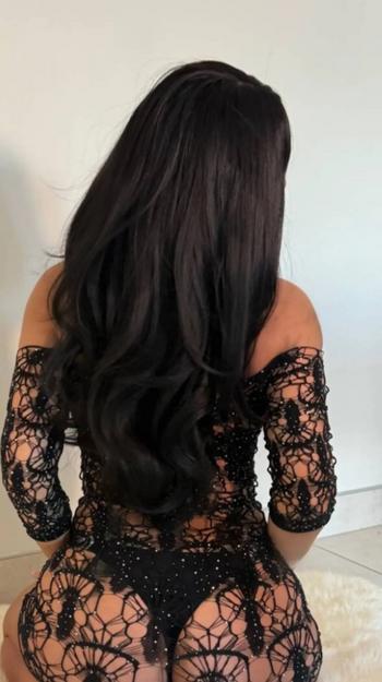 Aliyah, 22 Caucasian/White female escort, Red Deer